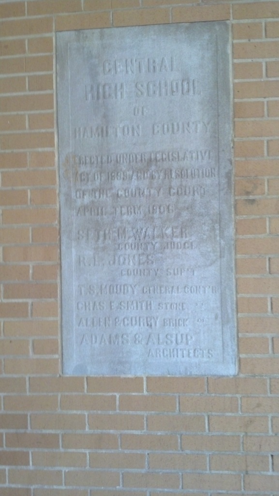 plaque 1