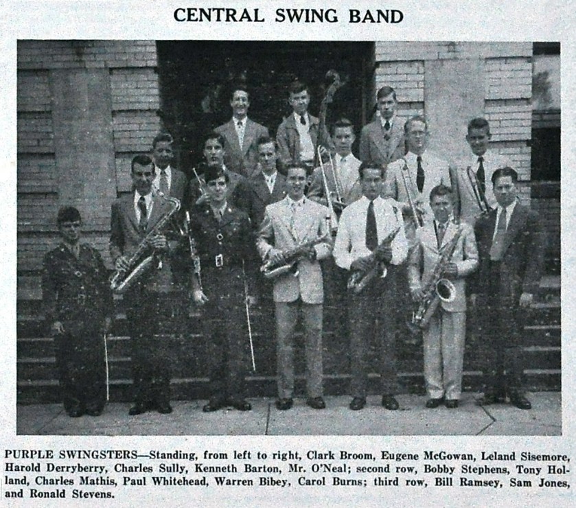 Swing Band